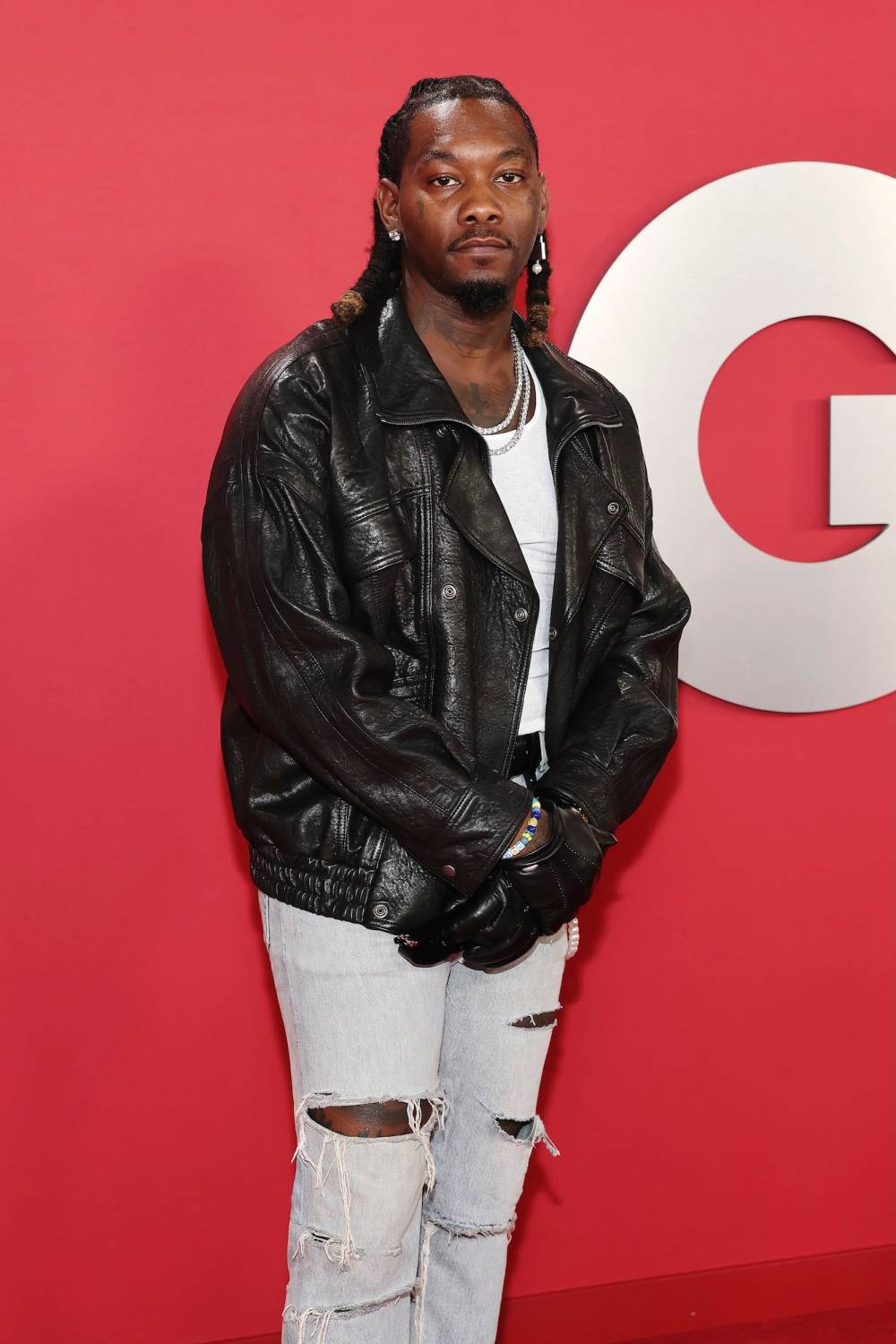 Offset Speaks Out in 1st Interview After Florida Shooting