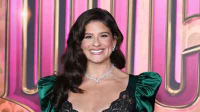 Remi Bader Jokes About ‘Bursting Out’ of Her Planned Coachella Pants: ‘Gained Some Weight’