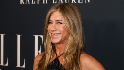 Jennifer Aniston