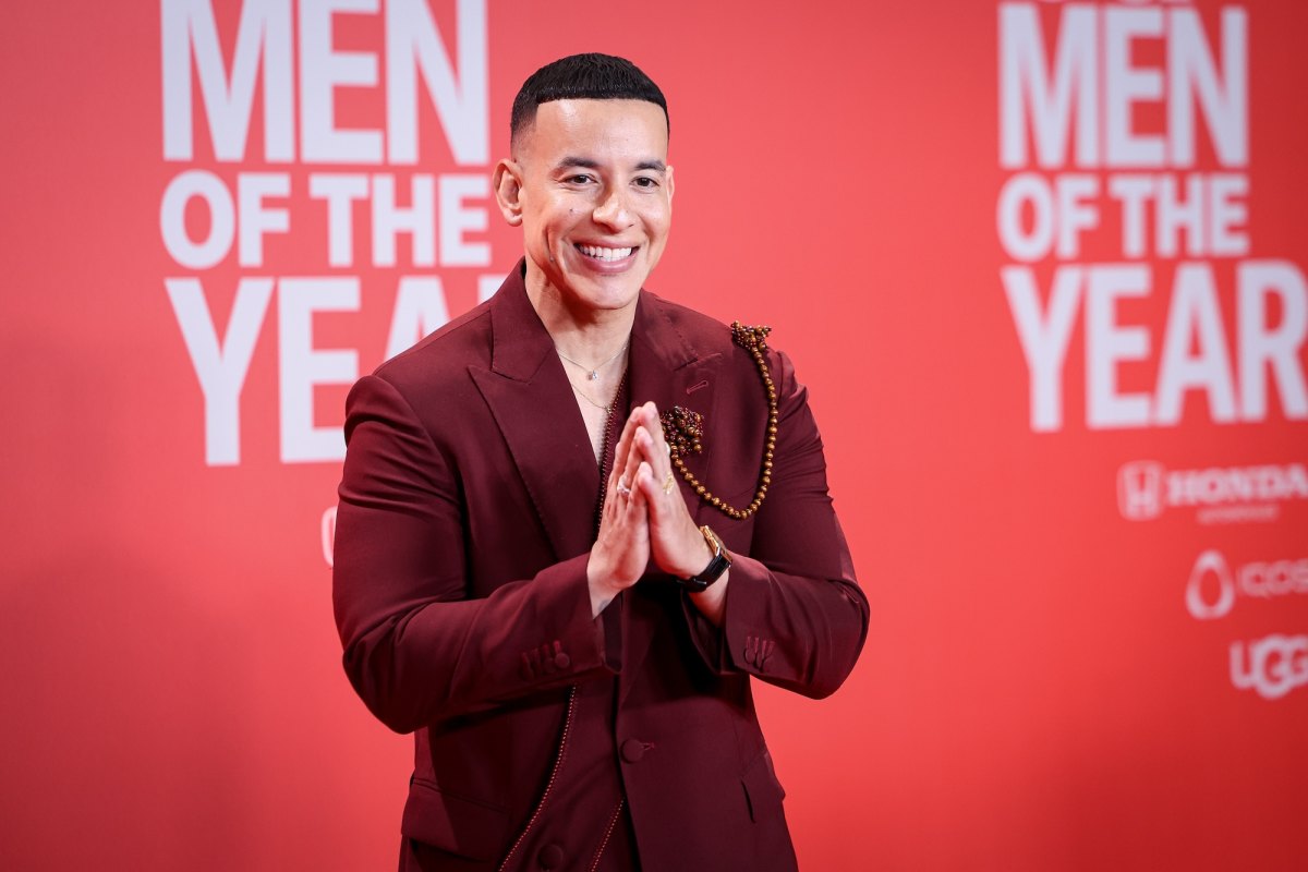 Daddy Yankee
