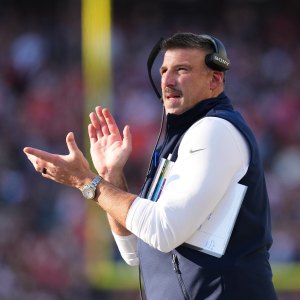 Patriots Fully Support Mike Vrabel Skipping NFL Draft for Counseling