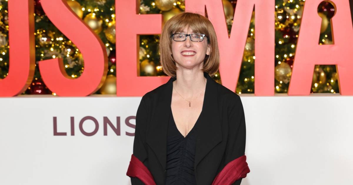 Freida McFadden Denies Using AI to Write Books Following Reveal of Real Identity Freida McFadden Denies Using AI to Write Books Following Reveal of Real Identity