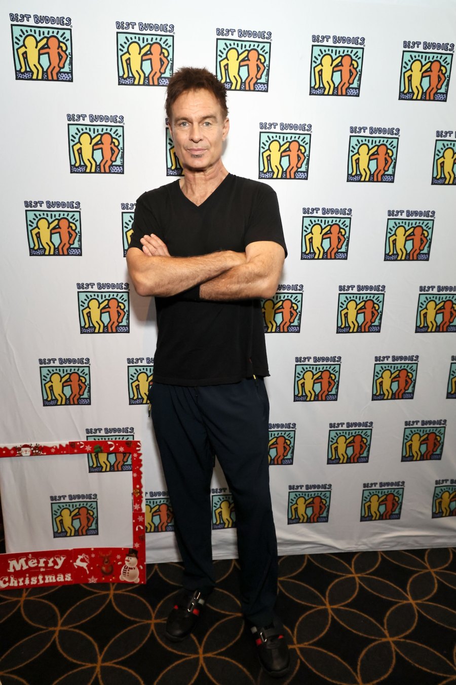 Patrick Muldoon Dead at 57