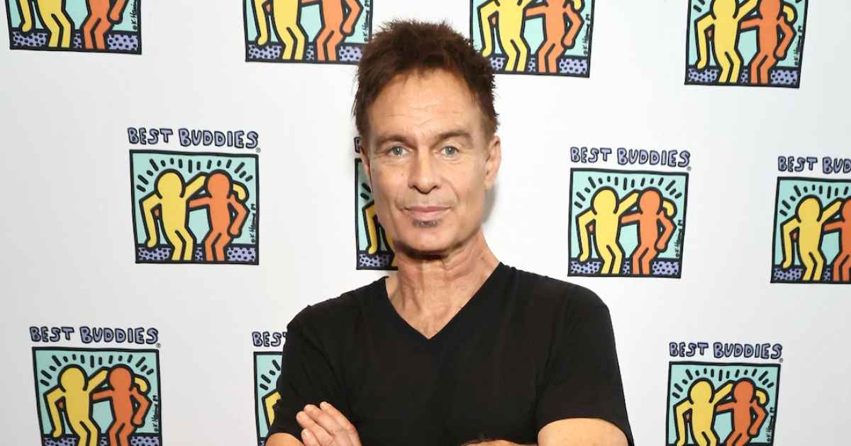 Inside Patrick Muldoon’s Life Outside of Acting: From Music Career to Behind-the-Scenes Ventures Inside Patrick Muldoon’s Life Outside of Acting: From Music Career to Behind-the-Scenes Ventures