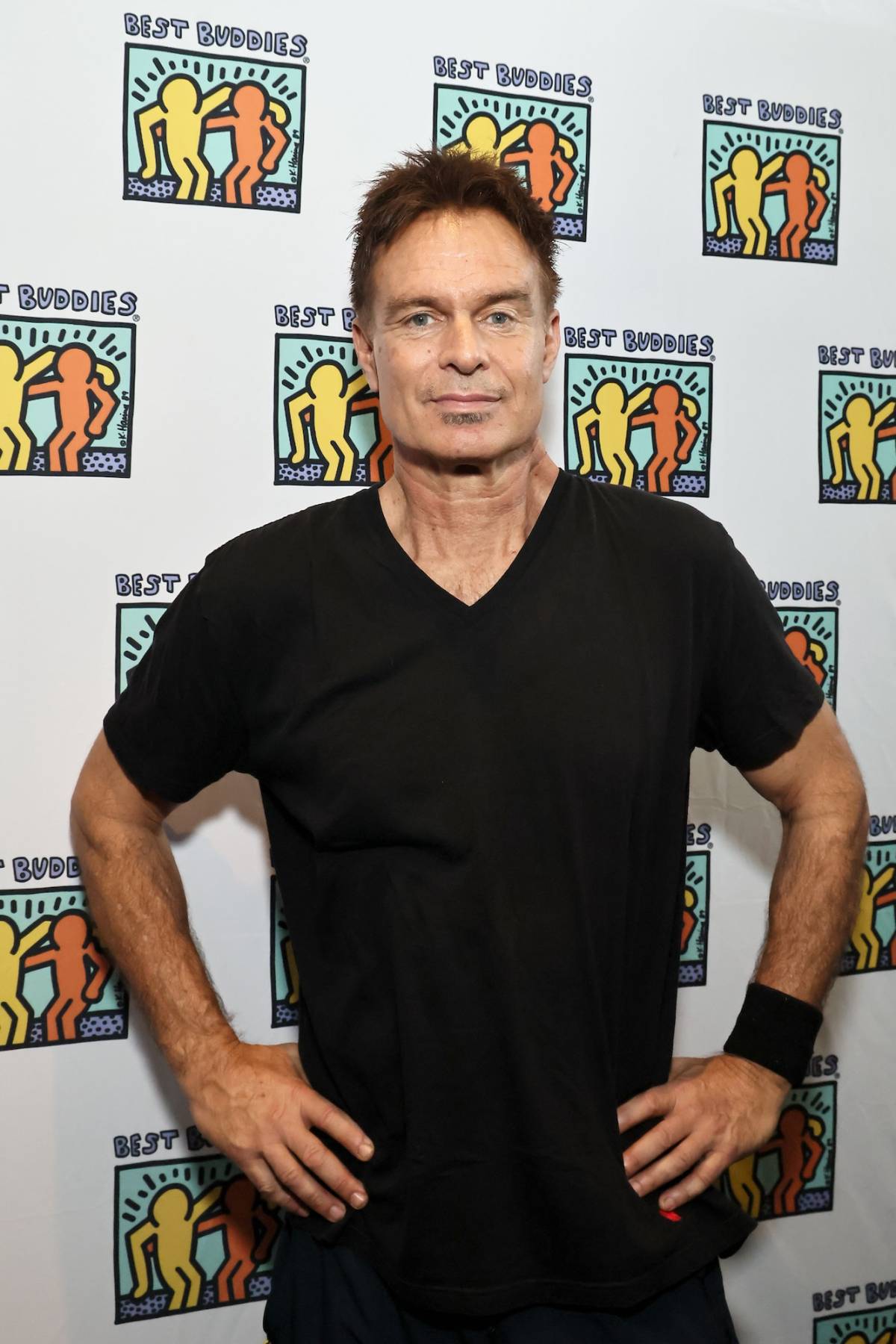 Patrick Muldoon's Sister Shares Actor's Final Video Sent to Family Group Chat