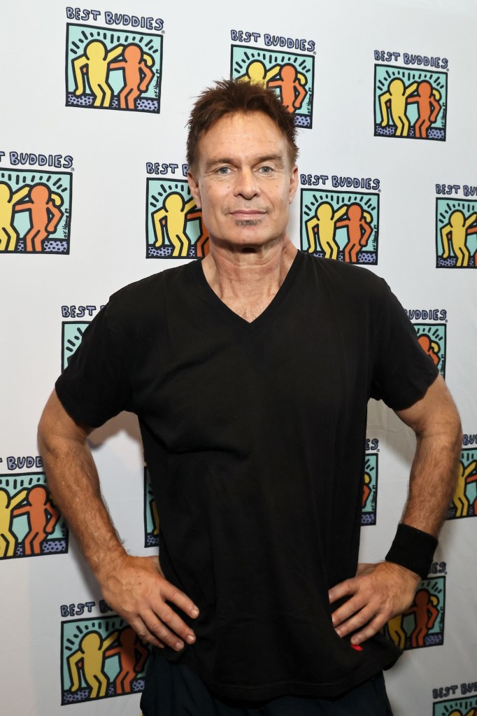 Patrick Muldoon's Sister Shares Actor's Final Video Sent to Family Group Chat