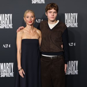 Gwyneth Paltrow Celebrates Son Moses’ 20th Birthday With Rare Family Pics: ‘Definition of a Gentleman’
