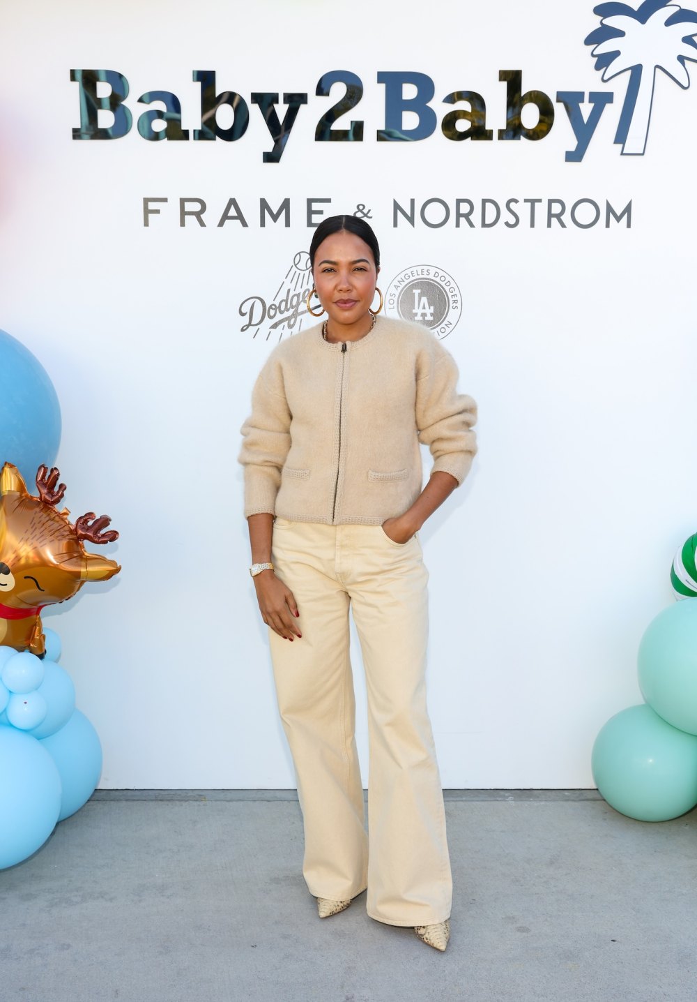 Skims Cofounder Emma Grede Says She’s a ‘Max 3-Hour Mom’ of Her 4 Kids With Husband Jens Grede