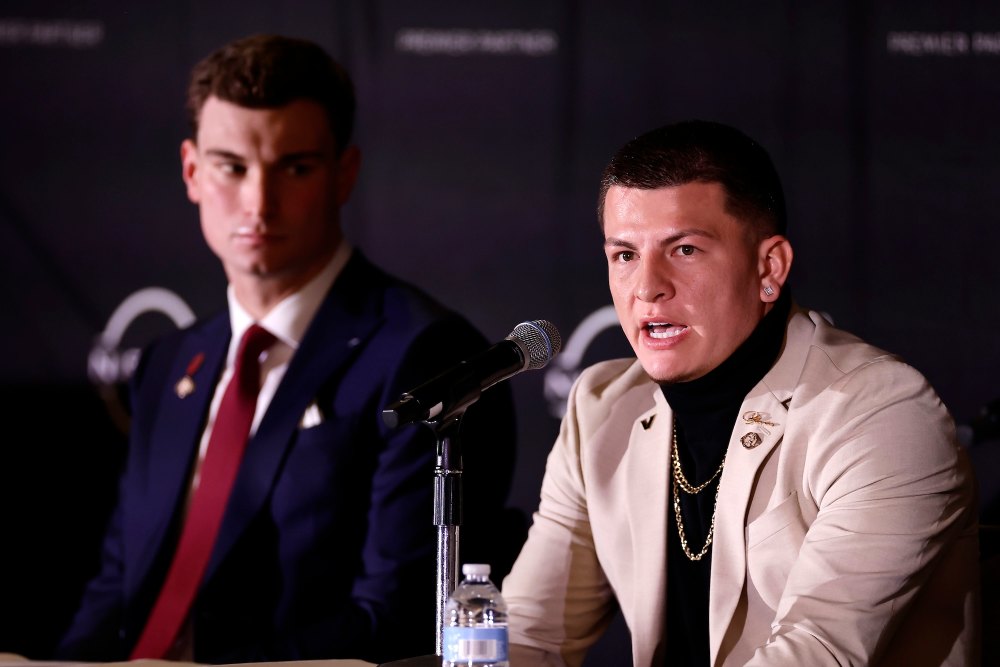 Who Is Diego Pavia? Everything to Know About the Controversial Football Player