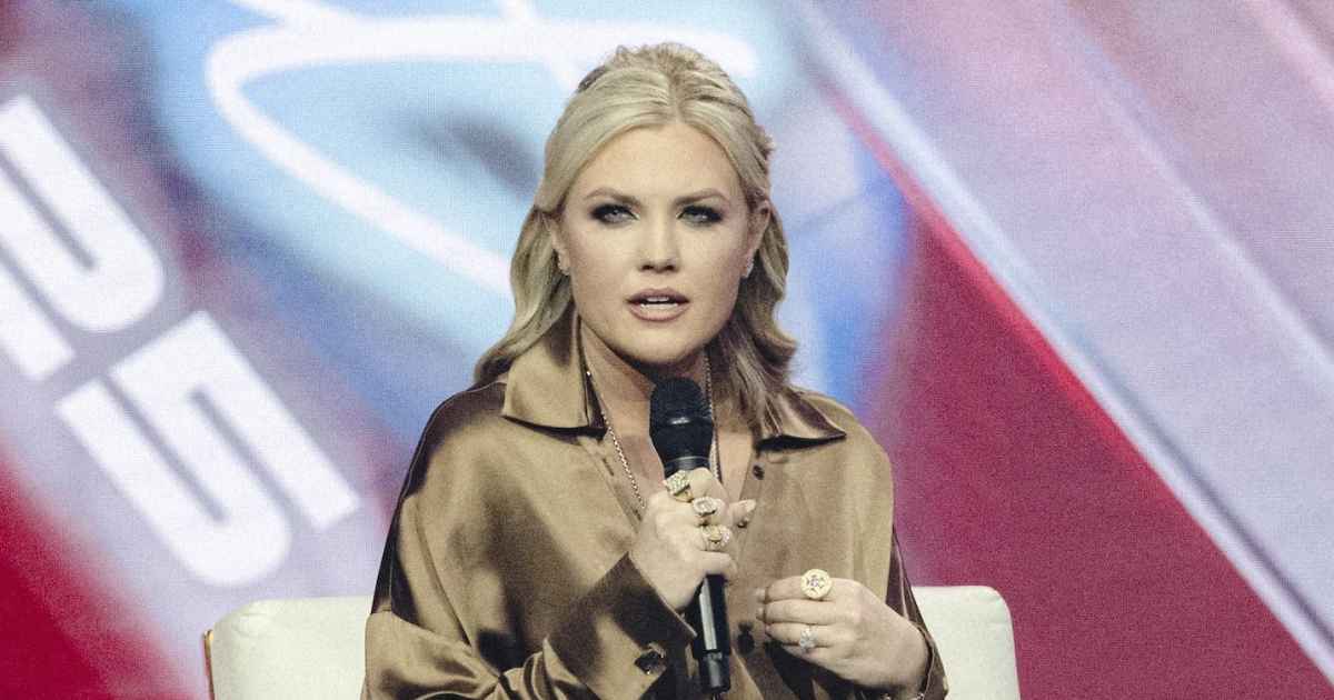 Geen ‘geloofwaardige bedreigingen’ gevonden voordat Erika Kirk de show annuleert