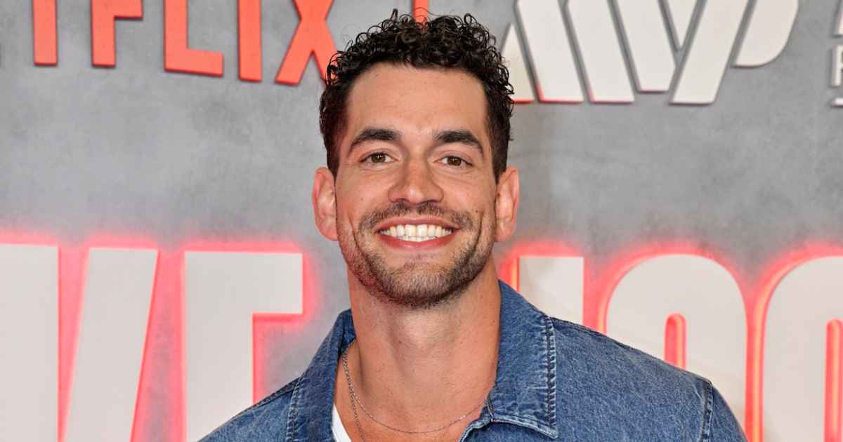 Jesse Solomon insinúa que el futuro de Summer House está ‘presente’