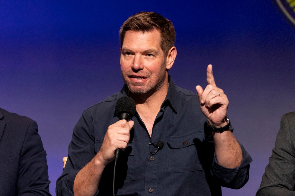 Who is Lonna Drewes Eric Swalwell Accuser Details Alleged Rape