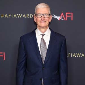 Why Is Tim Cook Leaving Apple