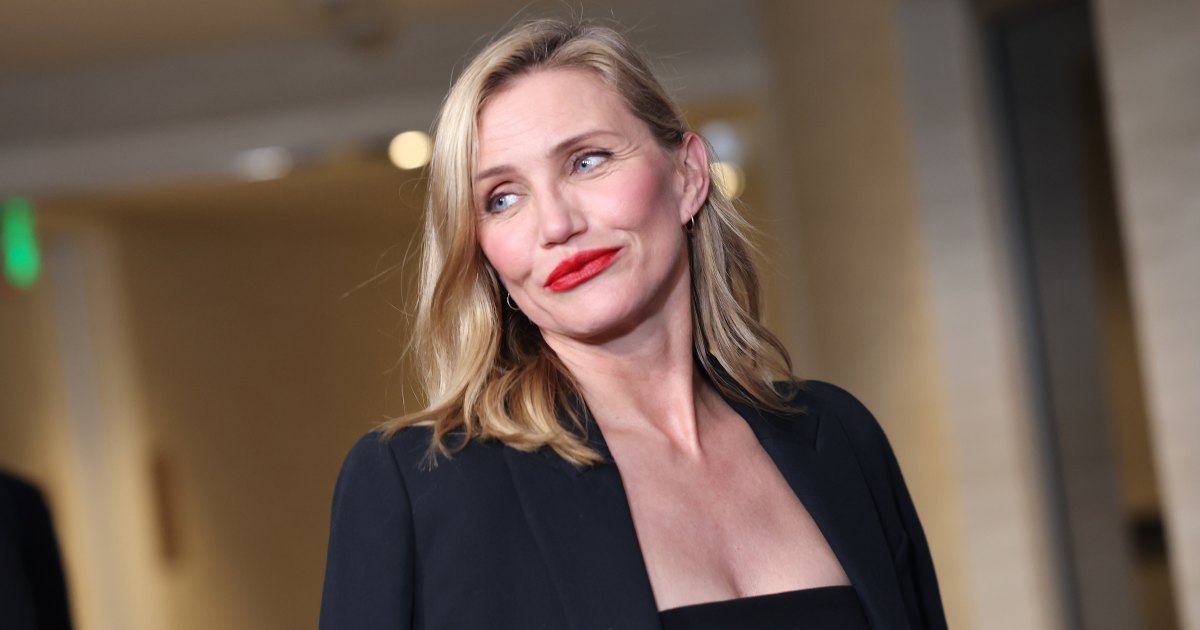 تتوفر أنماط الأحذية الرياضية الأنيقة والمريحة من كاميرون دياز على أمازون