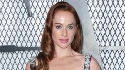 Whitney Leavitt Teases Future on 'The Secret Lives of Mormon Wives'