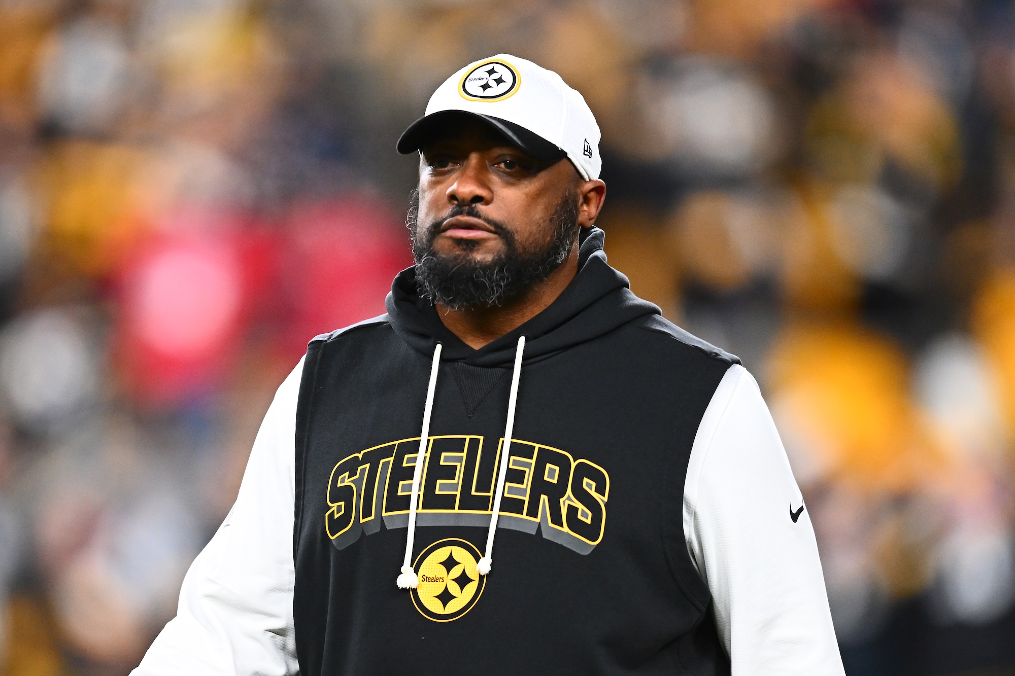 Mike Tomlin Breaks Silence on Steelers Exit and 'Loneliness'