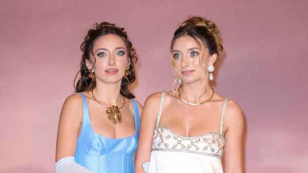 Bailey McKnight’s Twin Sister Brooklyn McKnight Offered to Donate Her Eggs Amid Fertility Journey