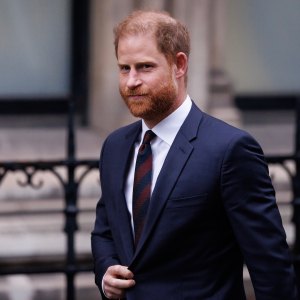 Why Prince Harry's 'Healing Process' With the Royal Family Is 'On Hold'