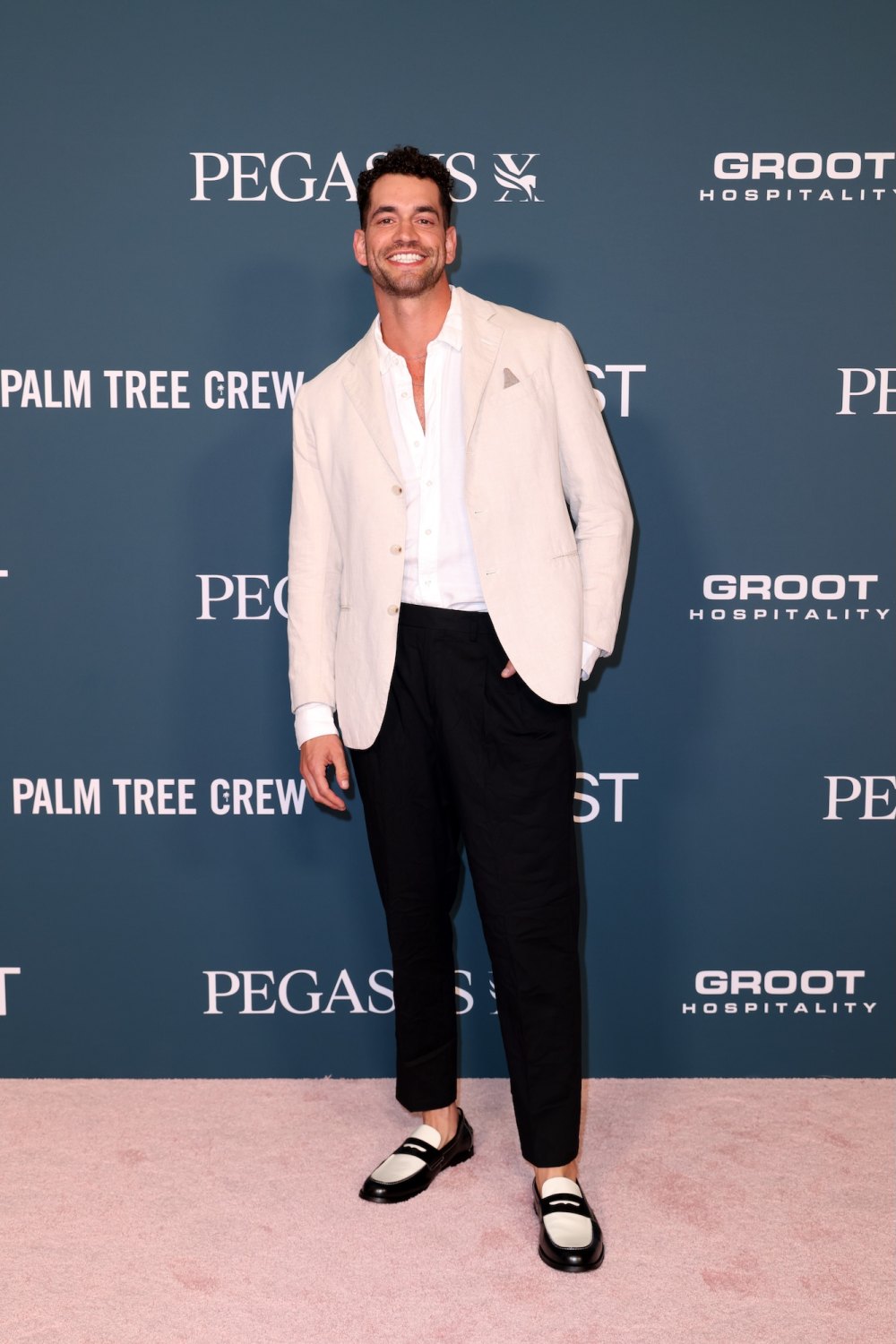 Summer House's Jesse Throws Shade at West for &lsquo;Hooking Up' With Amanda