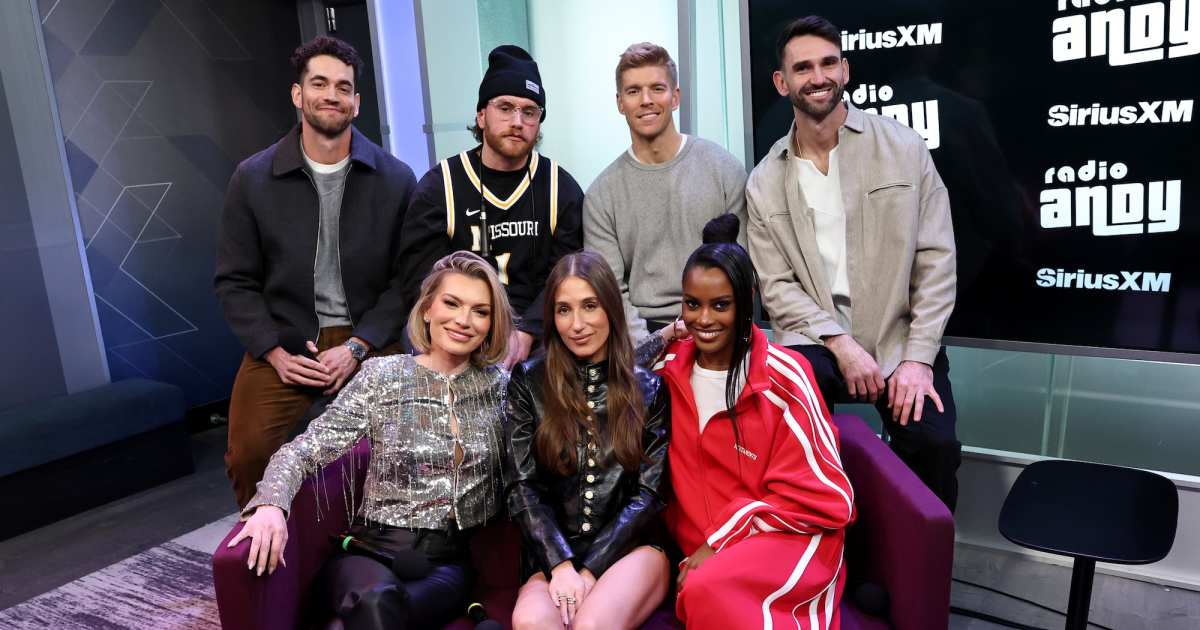 ‘Summer House’ Season 10 Reunion Seating Chart Revealed After Amanda Batula and West Wilson Shocker ‘Summer House’ Season 10 Reunion Seating Chart Revealed After Amanda Batula and West Wilson Shocker