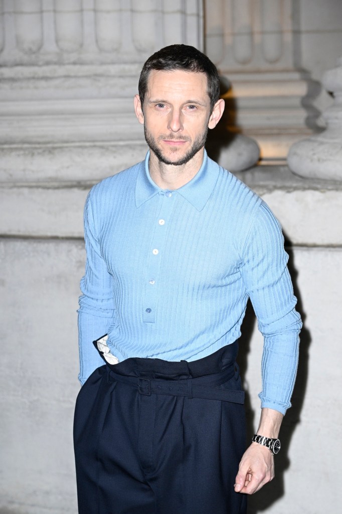 Meet the Cast of the New ‘Peaky Blinders’ Spinoff Series: Jamie Bell and More