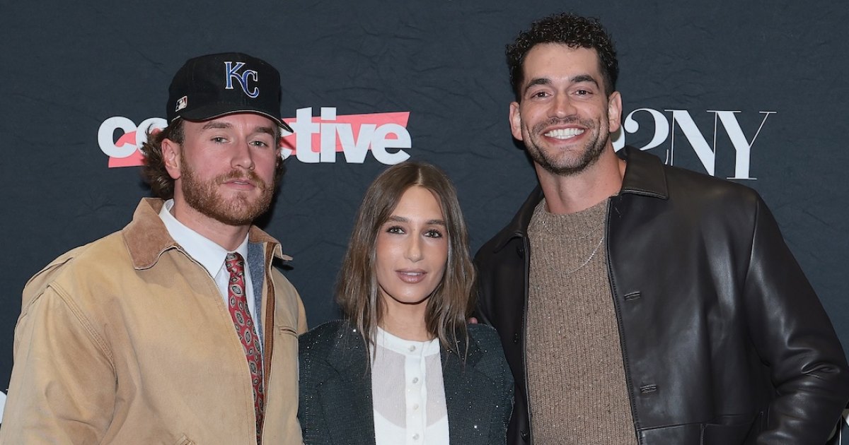 Summer House’s Jesse Details Why He Was Suspicious of Amanda and West Before They Went Public Summer House’s Jesse Details Why He Was Suspicious of Amanda and West Before They Went Public