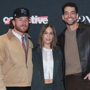 Summer House's Jesse Was Suspicious of Amanda and West Romance