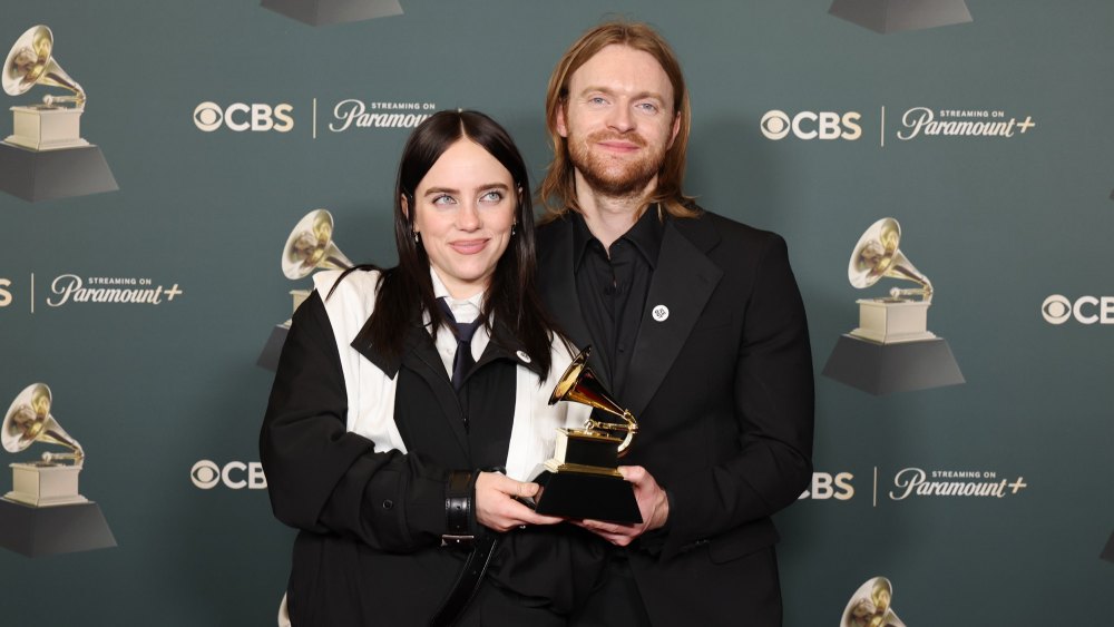 Billie Eilish Addresses Rumors She Had a ‘Falling Out’ With Brother Finneas