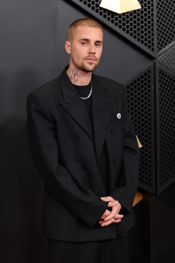 Justin Bieber Is 'About Vibing' Amid Coachella Mixed Reviews