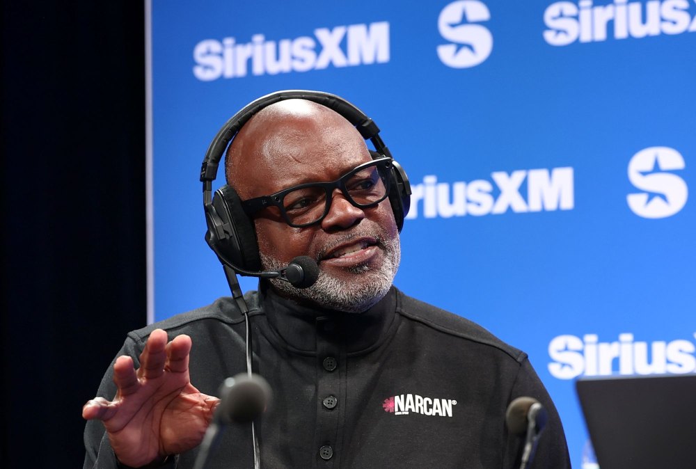 Emmitt Smith's Son E.J. Joins Chiefs After Going Undrafted