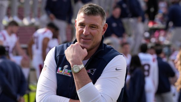 Patriots Say Things Are Business as Usual With Mike Vrabel Amid Controversy