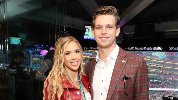 Kansas City Chiefs Heiress Gracie Hunt Gushes Over ‘Sentimental’ and ‘Meaningful’ Engagement Ring