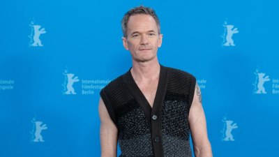 GettyImages-2260921095 Neil Patrick Harris Sparks Debate Over Doritos Sandwich