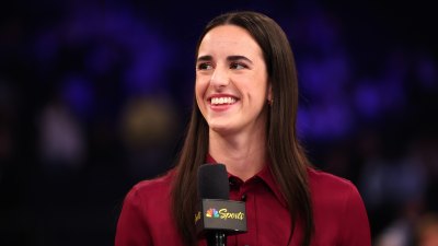 Fevers Caitlin Clark Gives Health Update After Injury Plagued 2025 Season