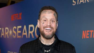 Jelly Roll Details Setback in Weight Loss Journey