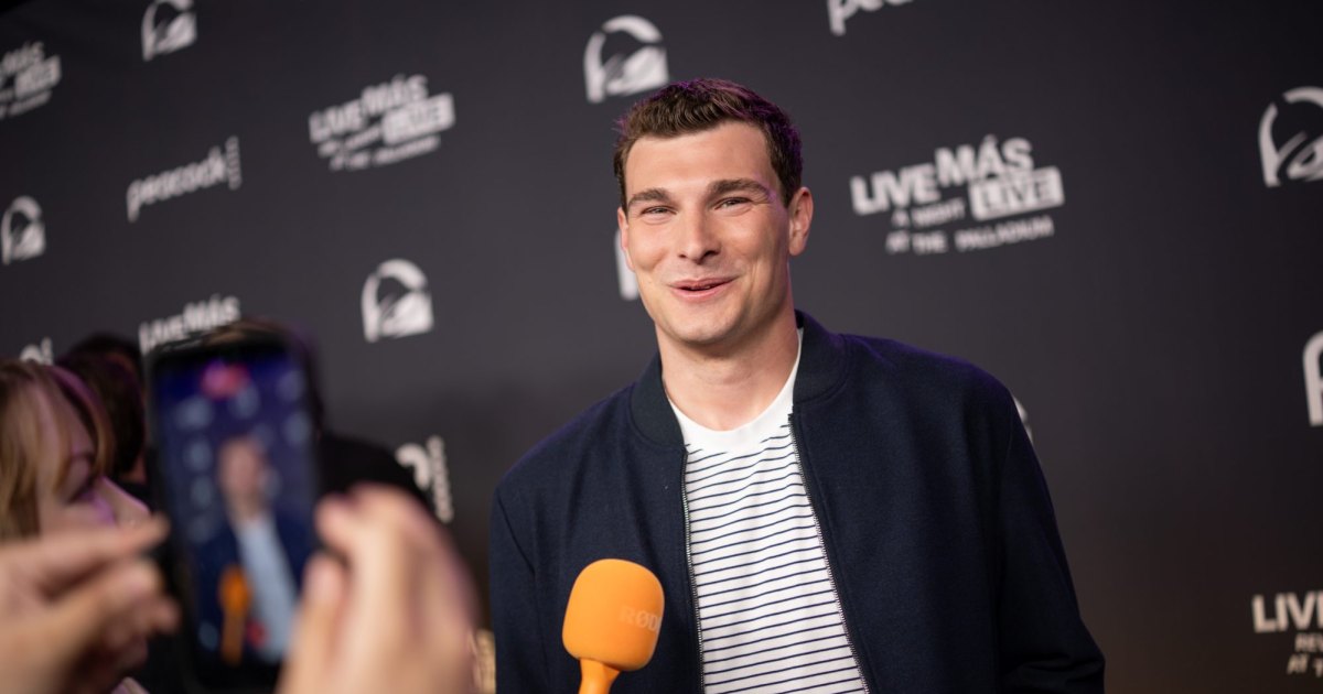 Fernando Mendoza’s LinkedIn Update After No. 1 NFL Draft Pick Is Breaking the Internet