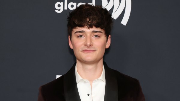 Stranger Things' Noah Schnapp Debuts New Boyfriend in Anniversary Post