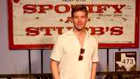 Kyle Cooke Isnt Ready for Anything Serious After Amanda Batula Split, Random Meghan King Kiss