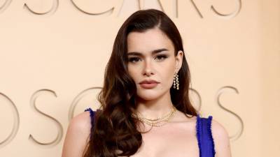 Barbie Ferreira Says Fixation on Her Body Is ‘Rage Bait’: ‘Talking About Weight Loss Is Boring’