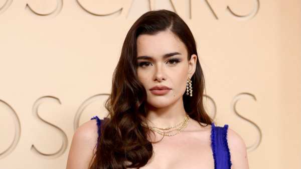 Barbie Ferreira Says Fixation on Her Body Is ‘Rage Bait’: ‘Talking About Weight Loss Is Boring’