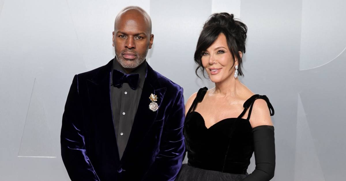 Kris Jenner Reveals If She Would Marry Boyfriend Corey Gamble Someday: ‘I’m Full of Surprises’ Kris Jenner Reveals If She Would Marry Boyfriend Corey Gamble Someday: ‘I’m Full of Surprises’
