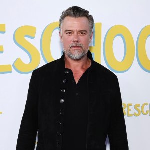 Josh Duhamel