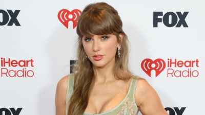 Taylor Swift Weighs In on Fan Theories About Her Songs