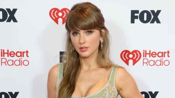 Taylor Swift Weighs In on Fan Theories About Her Songs