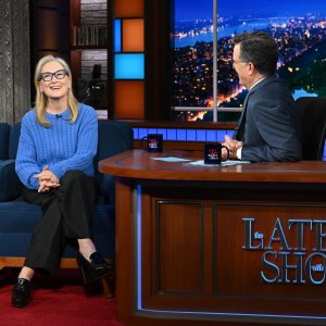 meryl streep cerulean