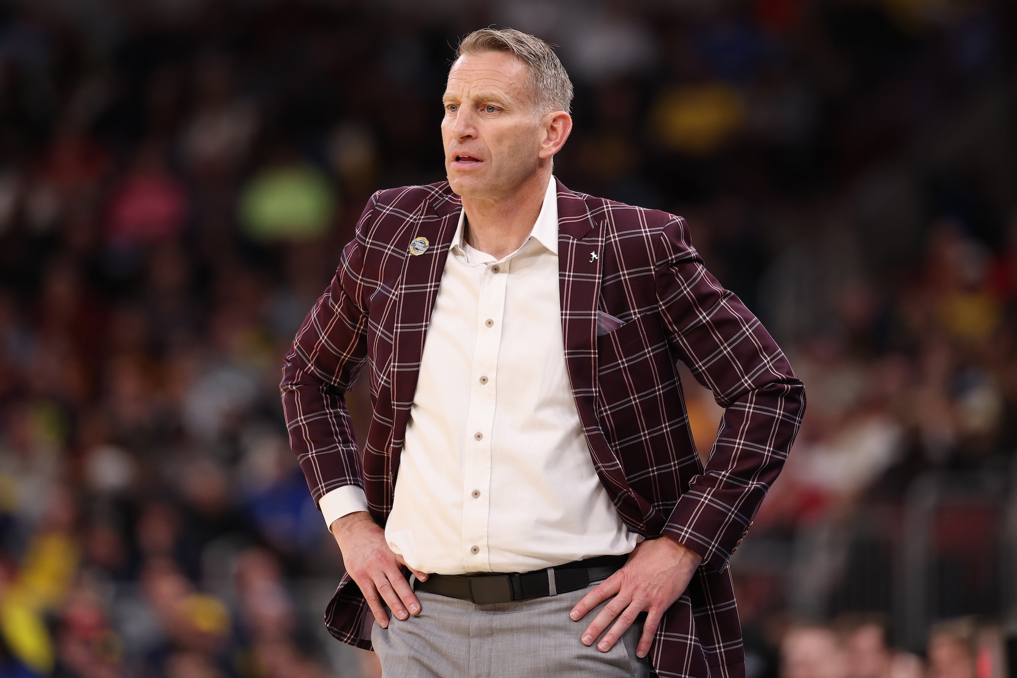 Alabama Makes Major Nate Oats News After Shocking Relationship Announcement