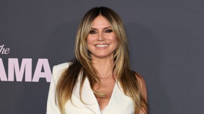 Heidi Klum