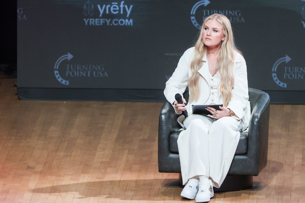 GettyImages-2269584152 Candace Owens Slams Erika Kirks Cancellation of Event