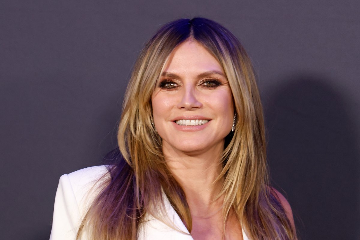 heidi klum tote