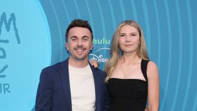 Frankie Muniz Says He Struggles to Balance Marriage, Career